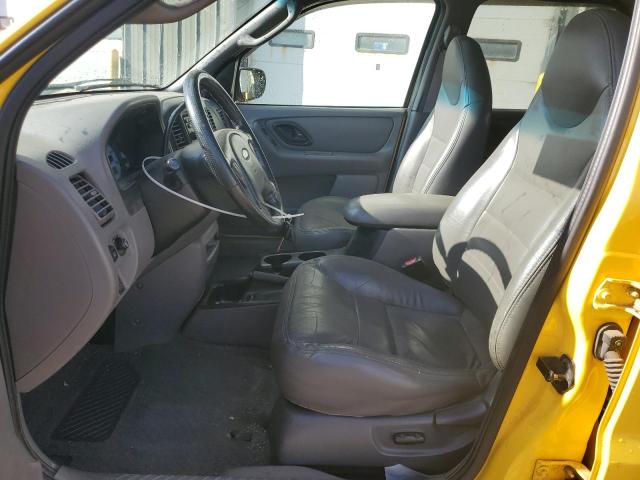 Photo 6 VIN: 1FMYU041X1KA79625 - FORD ESCAPE 