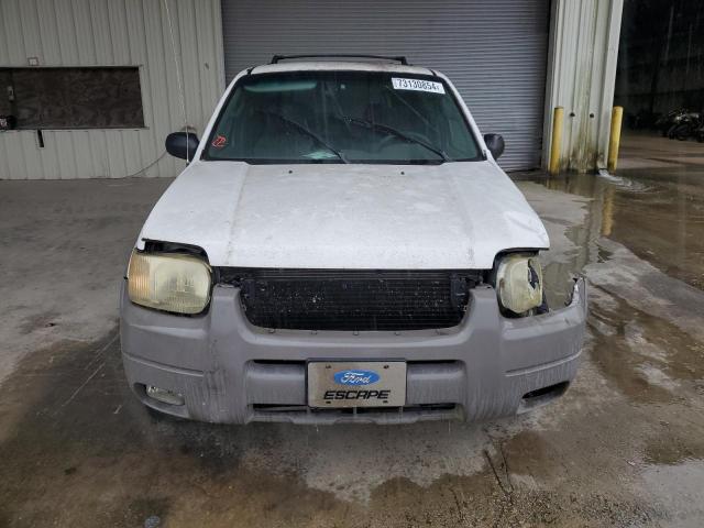 Photo 4 VIN: 1FMYU041X2KA15988 - FORD ESCAPE XLT 