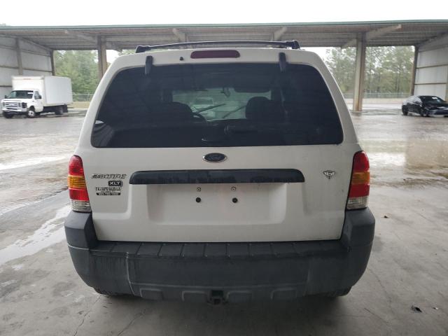 Photo 5 VIN: 1FMYU041X2KA15988 - FORD ESCAPE XLT 