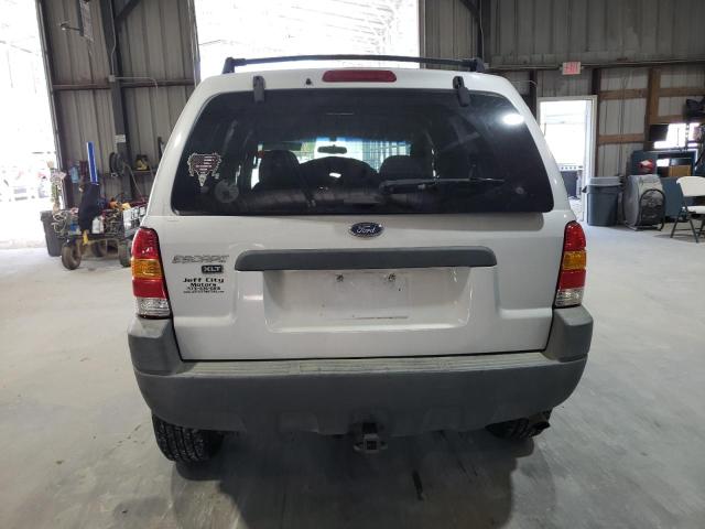 Photo 5 VIN: 1FMYU041X2KA53298 - FORD ESCAPE XLT 