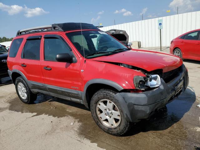 Photo 3 VIN: 1FMYU041X2KD55531 - FORD ESCAPE XLT 