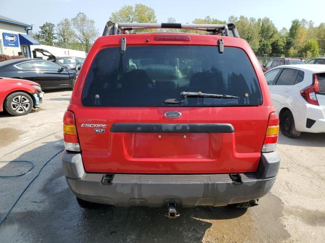 Photo 5 VIN: 1FMYU041X2KD55531 - FORD ESCAPE XLT 