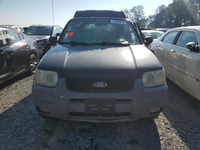 Photo 4 VIN: 1FMYU041X2KE10205 - FORD ESCAPE XLT 