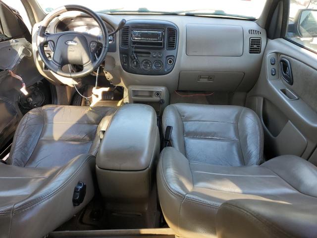 Photo 7 VIN: 1FMYU041X2KE10205 - FORD ESCAPE XLT 