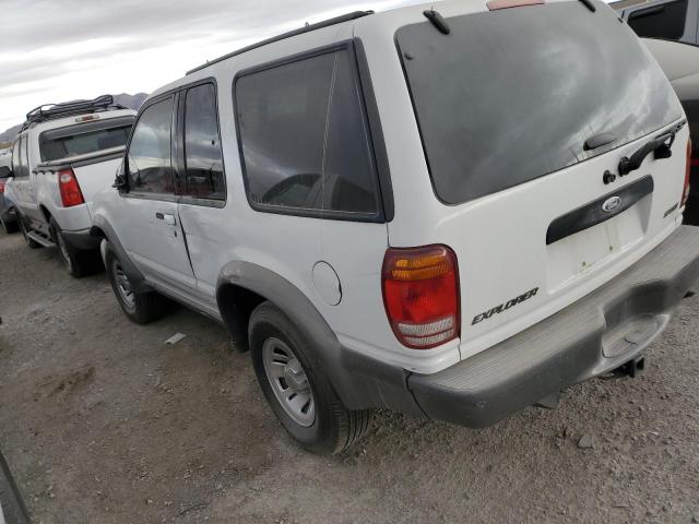 Photo 1 VIN: 1FMYU22E1XUA17898 - FORD EXPLORER 