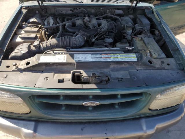 Photo 10 VIN: 1FMYU22E2XUB82312 - FORD EXPLORER 