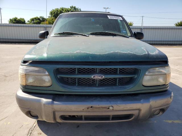 Photo 4 VIN: 1FMYU22E2XUB82312 - FORD EXPLORER 