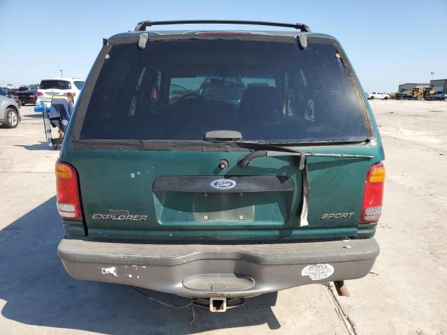 Photo 5 VIN: 1FMYU22E2XUB82312 - FORD EXPLORER 