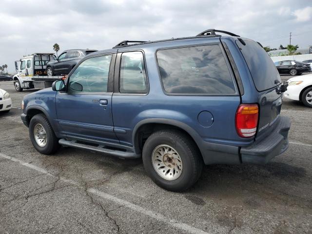 Photo 1 VIN: 1FMYU22E3XUC17617 - FORD EXPLORER 