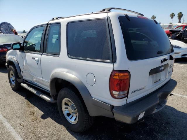 Photo 1 VIN: 1FMYU22E5WUB20515 - FORD EXPLORER 