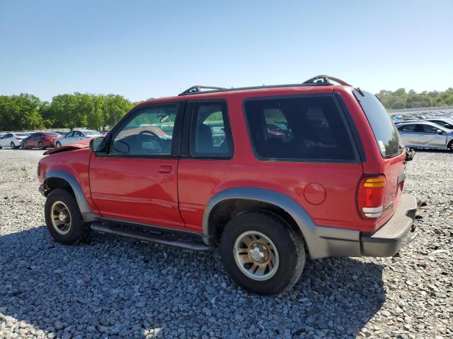 Photo 1 VIN: 1FMYU22E6XUB58126 - FORD EXPLORER 