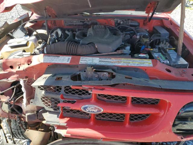 Photo 11 VIN: 1FMYU22E6XUB58126 - FORD EXPLORER 