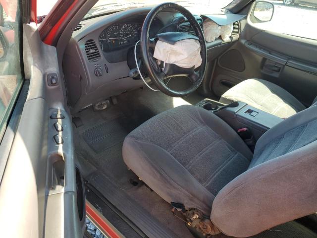 Photo 7 VIN: 1FMYU22E6XUB58126 - FORD EXPLORER 