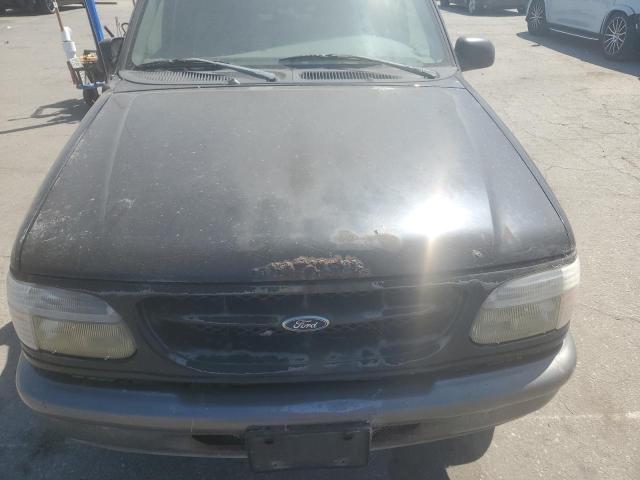 Photo 10 VIN: 1FMYU22E7WUB59641 - FORD EXPLORER 