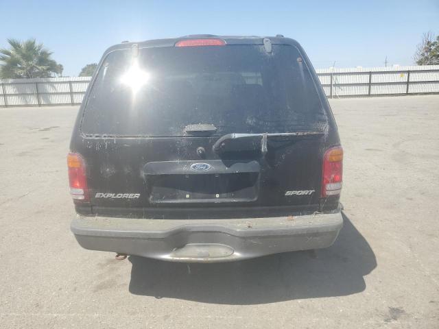 Photo 5 VIN: 1FMYU22E7WUB59641 - FORD EXPLORER 