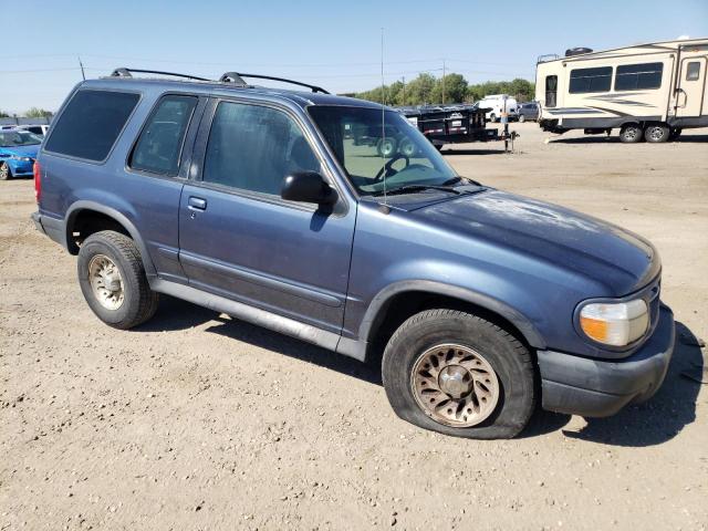 Photo 3 VIN: 1FMYU22X0XUC00551 - FORD EXPLORER 