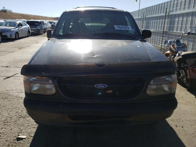 Photo 4 VIN: 1FMYU22X2WUC19505 - FORD EXPLORER 