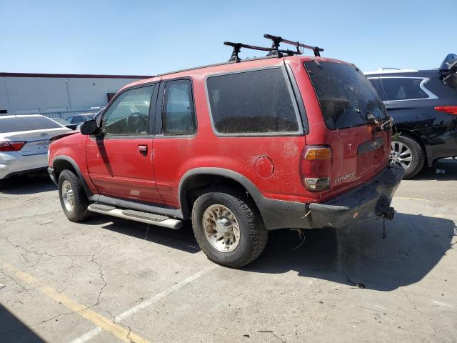 Photo 1 VIN: 1FMYU22X5WUD11546 - FORD EXPLORER 