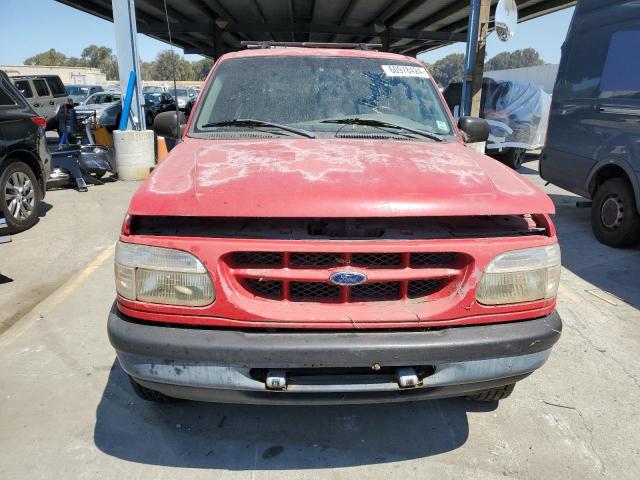 Photo 4 VIN: 1FMYU22X5WUD11546 - FORD EXPLORER 