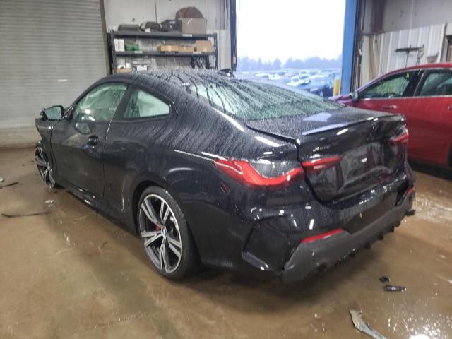 Photo 1 VIN: 1FMYU24E4WUD01568 - BMW 4 SERIES 