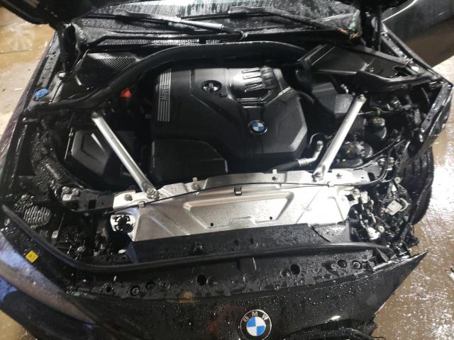 Photo 10 VIN: 1FMYU24E4WUD01568 - BMW 4 SERIES 