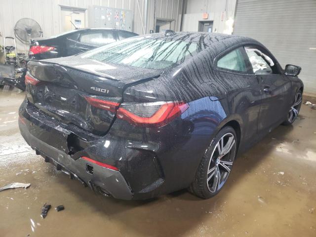 Photo 2 VIN: 1FMYU24E4WUD01568 - BMW 4 SERIES 