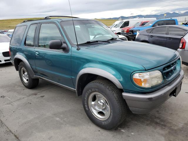 Photo 3 VIN: 1FMYU24E7WUA93105 - FORD EXPLORER 