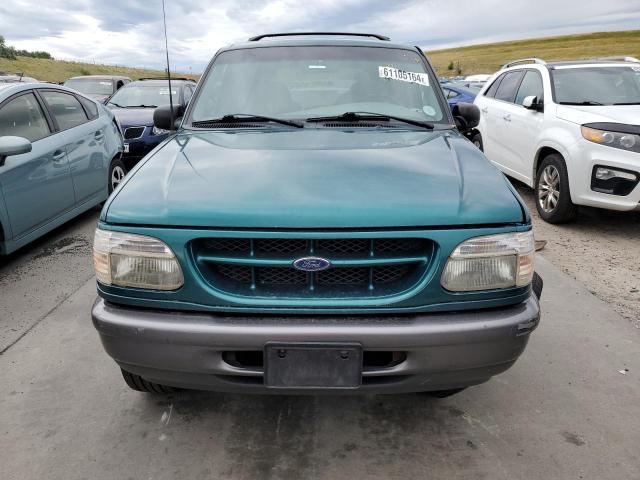 Photo 4 VIN: 1FMYU24E7WUA93105 - FORD EXPLORER 