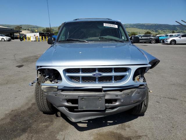 Photo 4 VIN: 1FMYU24X9WUD36222 - FORD EXPLORER 