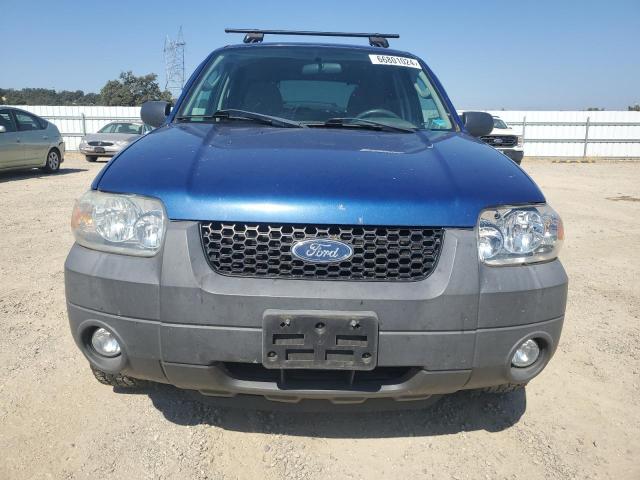 Photo 4 VIN: 1FMYU49H27KA49444 - FORD ESCAPE HEV 