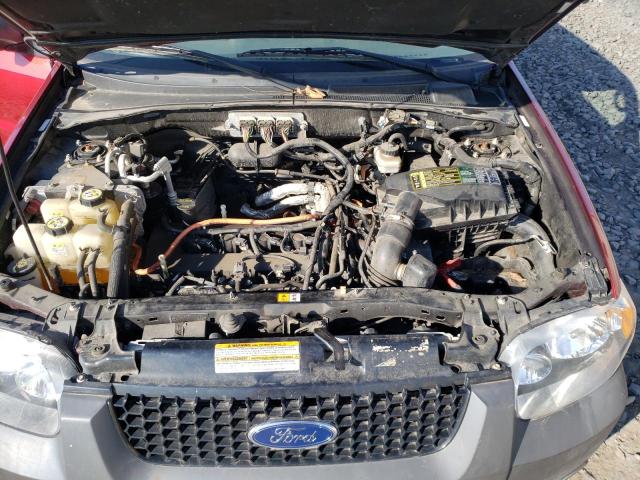 Photo 10 VIN: 1FMYU49H27KA68169 - FORD ESCAPE 