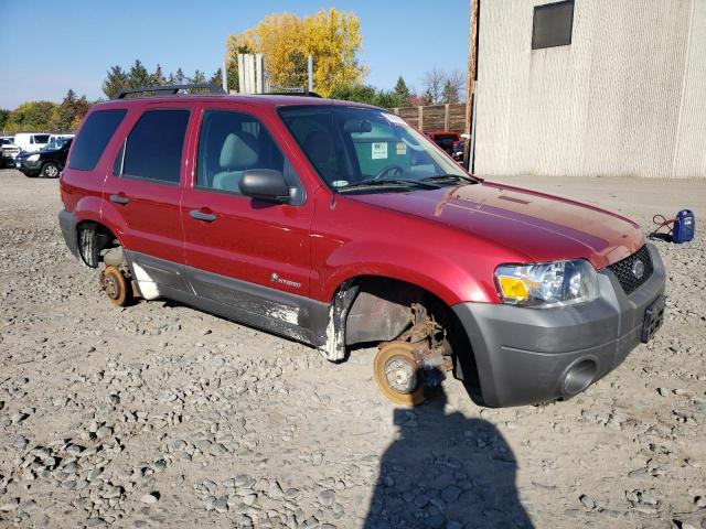 Photo 3 VIN: 1FMYU49H27KA68169 - FORD ESCAPE 