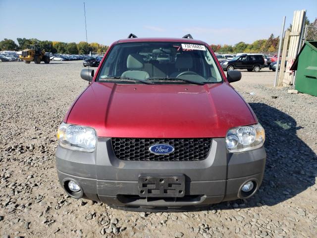 Photo 4 VIN: 1FMYU49H27KA68169 - FORD ESCAPE 