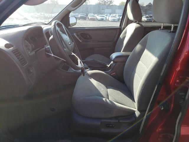 Photo 6 VIN: 1FMYU49H27KA68169 - FORD ESCAPE 