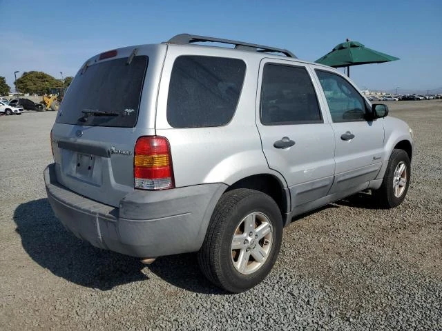 Photo 2 VIN: 1FMYU49H37KA63384 - FORD ESCAPE HEV 