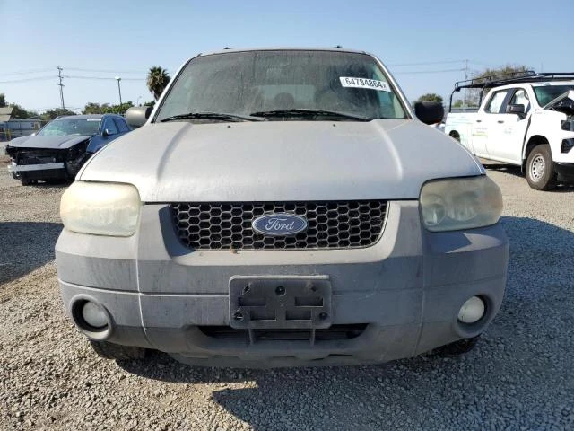 Photo 4 VIN: 1FMYU49H37KA63384 - FORD ESCAPE HEV 