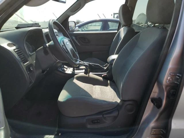 Photo 6 VIN: 1FMYU49H37KA63384 - FORD ESCAPE HEV 