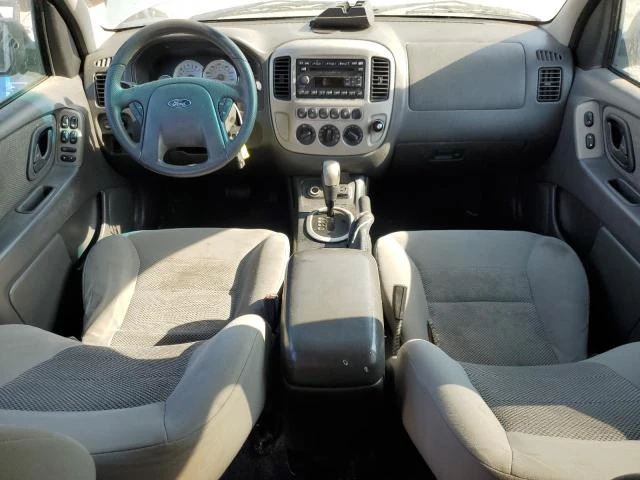 Photo 7 VIN: 1FMYU49H37KA63384 - FORD ESCAPE HEV 