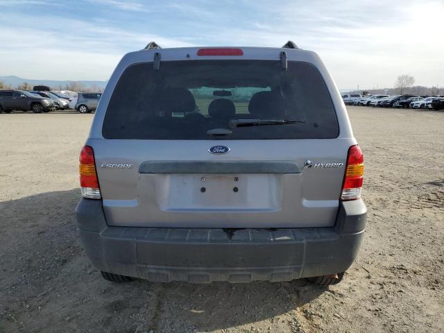 Photo 5 VIN: 1FMYU49H57KA26191 - FORD ESCAPE 