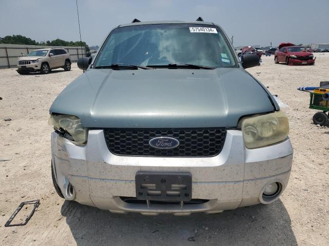 Photo 4 VIN: 1FMYU49H57KA42536 - FORD ESCAPE 