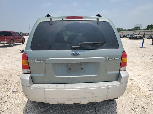 Photo 5 VIN: 1FMYU49H57KA42536 - FORD ESCAPE 