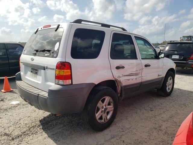 Photo 2 VIN: 1FMYU49H67KA91423 - FORD ESCAPE HEV 