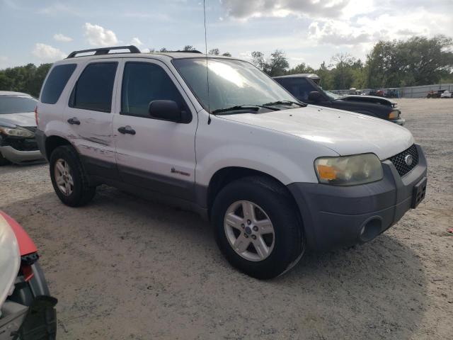 Photo 3 VIN: 1FMYU49H67KA91423 - FORD ESCAPE HEV 