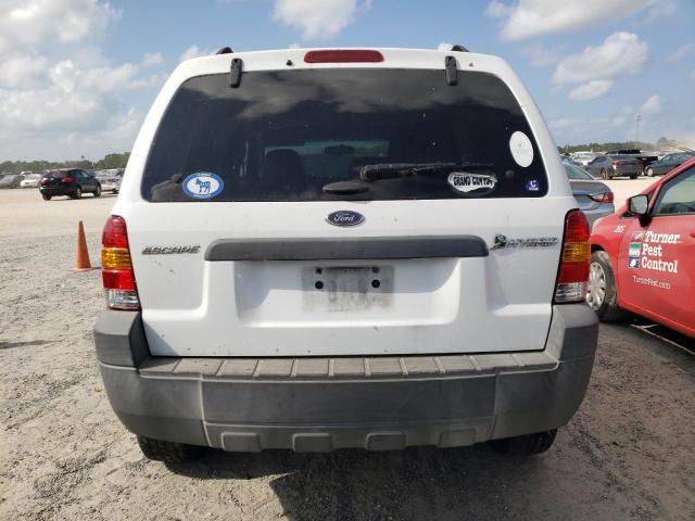 Photo 5 VIN: 1FMYU49H67KA91423 - FORD ESCAPE HEV 