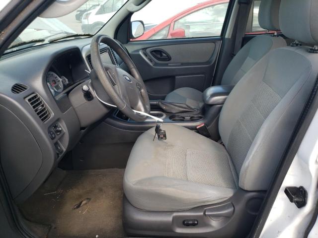 Photo 6 VIN: 1FMYU49H67KA91423 - FORD ESCAPE HEV 