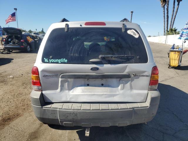 Photo 5 VIN: 1FMYU49H77KA84643 - FORD ESCAPE HEV 