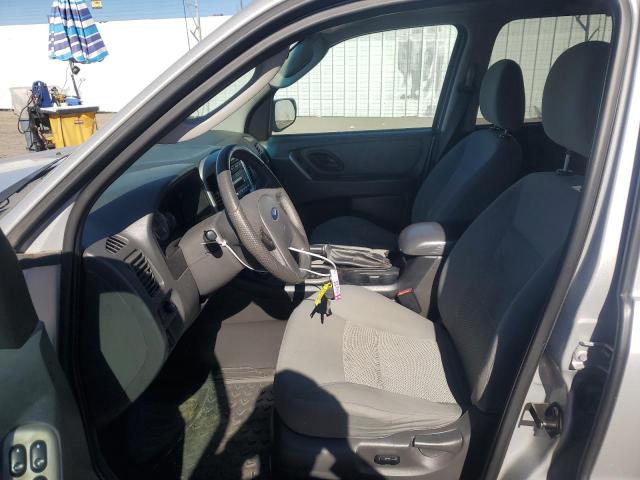 Photo 6 VIN: 1FMYU49H77KA84643 - FORD ESCAPE HEV 