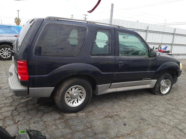 Photo 2 VIN: 1FMYU60E01UA38744 - FORD EXPLORER 