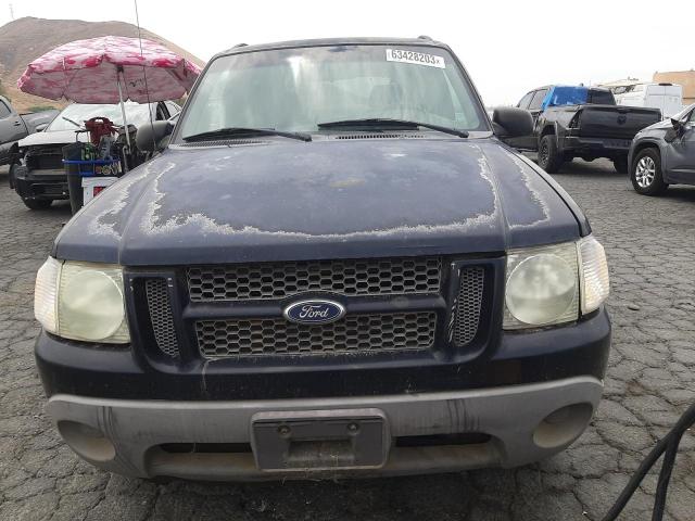 Photo 4 VIN: 1FMYU60E01UA38744 - FORD EXPLORER 