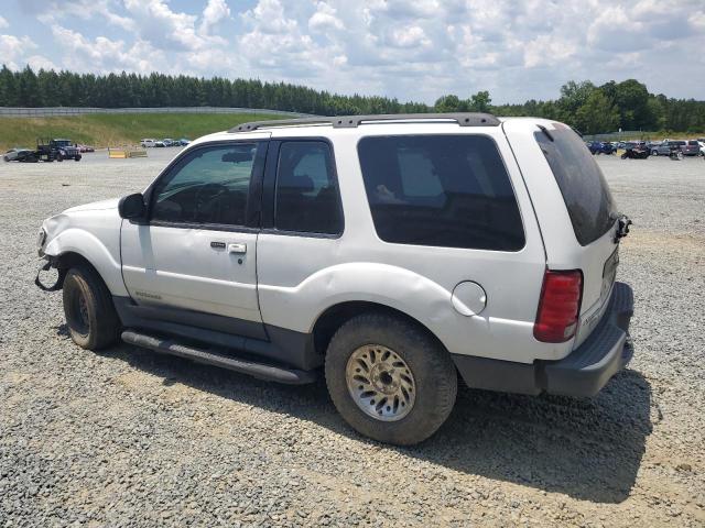 Photo 1 VIN: 1FMYU60E11UC20064 - FORD EXPLORER 